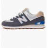 New Balance Кросівки  574 Blue U574SS2 36 - зображення 1