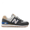 New Balance Кросівки  574 Blue U574SS2 36 - зображення 2