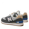 New Balance Кросівки  574 Blue U574SS2 36 - зображення 3