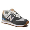 New Balance Кросівки  574 Blue U574SS2 36 - зображення 6