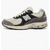 New Balance Кросівки  2002 Beige/Grey M2002RSH 41 - зображення 1