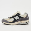 New Balance Кросівки  2002 Beige/Grey M2002RSH 41 - зображення 2