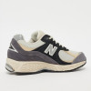 New Balance Кросівки  2002 Beige/Grey M2002RSH 41 - зображення 4