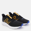 New Balance Кросівки  411 Black M411CB3 41.5 - зображення 3