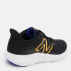 New Balance Кросівки  411 Black M411CB3 41.5 - зображення 4