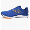 New Balance Кросівки  Fresh Foam 680V7 Blue M680BN7 42.5 - зображення 1