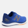 New Balance Кросівки  Fresh Foam 680V7 Blue M680BN7 42.5 - зображення 4