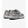 New Balance Кросівки  993 Grey Mr993Gl 44.5 - зображення 5