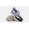 New Balance Кросівки  327 Blue Ms327Sv 45 - зображення 4