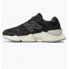 New Balance Кросівки  U9060Hsd Black U9060HSD 44.5 - зображення 1