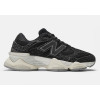 New Balance Кросівки  U9060Hsd Black U9060HSD 44.5 - зображення 3