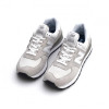 New Balance Кросівки  574 Classic Gl Grey ML574EVW 45.5 - зображення 3