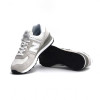 New Balance Кросівки  574 Classic Gl Grey ML574EVW 45.5 - зображення 5