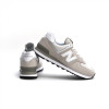 New Balance Кросівки  574 Classic Gl Grey ML574EVW 45.5 - зображення 6