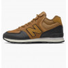 New Balance Кросівки  574Н Brown Mh574Xb1 41.5 - зображення 1