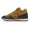 New Balance Кросівки  574Н Brown Mh574Xb1 41.5 - зображення 2