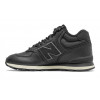 New Balance Кросівки  574Н Black Mh574Gx1 41.5 - зображення 5