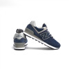 New Balance Кросівки  574 Classic Gl Blue ML574EVN 42 - зображення 6