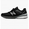 New Balance Кросівки   990 Black W990BK5 37 - зображення 1