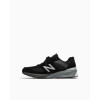 New Balance Кросівки   990 Black W990BK5 37 - зображення 4