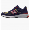 New Balance Кросівки  990 Violet M990Ga5 44 - зображення 1