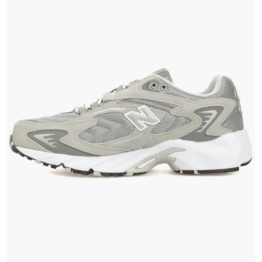 New Balance Кросівки  725 Grey ML725P 44 - зображення 1