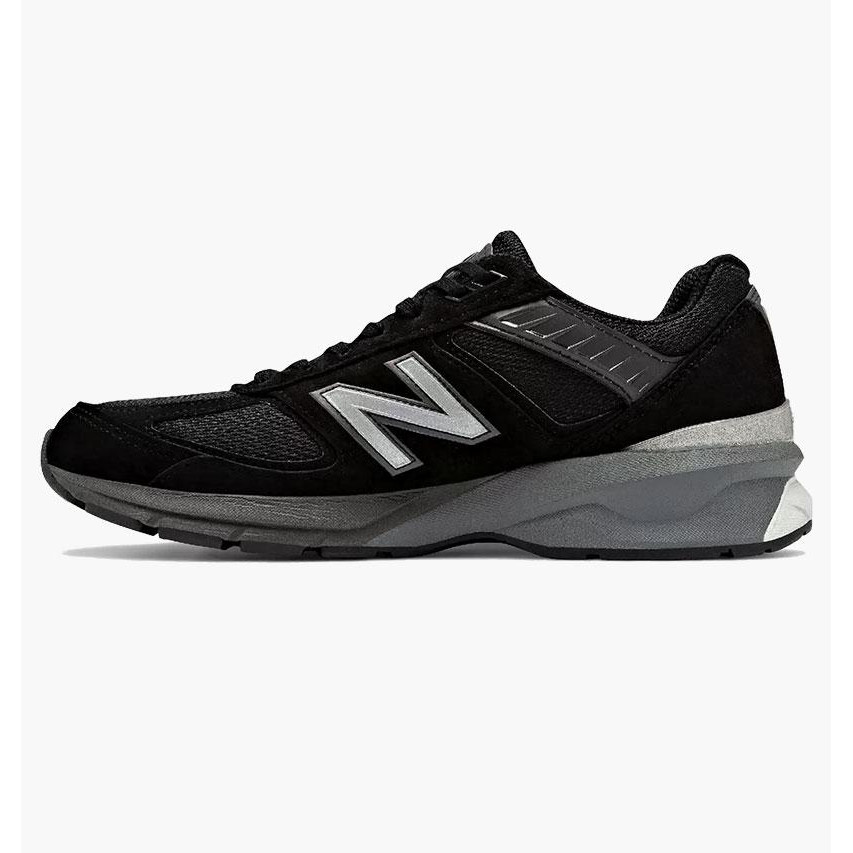 New Balance Кросівки  990 V5 Black M990BK5 46.5 - зображення 1