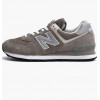 New Balance Кросівки  574 Classic Gl Grey ML574EVG 45 - зображення 1