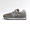 New Balance Кросівки  574 Classic Gl Grey ML574EVG 45 - зображення 2