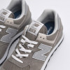 New Balance Кросівки  574 Classic Gl Grey ML574EVG 45 - зображення 3