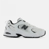 New Balance Кросівки  530 M White MR530EWB 44.5 - зображення 2