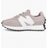 New Balance Кросівки  327 Beige Ms327Cgw 41.5 - зображення 1