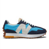 New Balance Кросівки  327 Blue Ms327Bm 46.5 - зображення 2