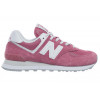 New Balance Кросівки  Pink WL574FP2 38 - зображення 3