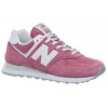 New Balance Кросівки  Pink WL574FP2 38 - зображення 4