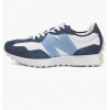 New Balance Кросівки  327 Blue Ms327Sv 46.5 - зображення 1