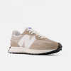 New Balance Кросівки  327 Beige MS327LH1 44 - зображення 5