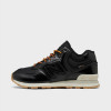 New Balance Кросівки  574 Mid Sneakerboots Black U574Hmz 38.5 - зображення 2