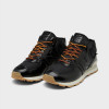 New Balance Кросівки  574 Mid Sneakerboots Black U574Hmz 38.5 - зображення 3