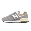 New Balance Кросівки  574 Grey ML574TT2 44.5 - зображення 4