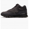 New Balance Кросівки  574 Black U574Hma 38.5 - зображення 1