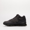 New Balance Кросівки  574 Black U574Hma 38.5 - зображення 4