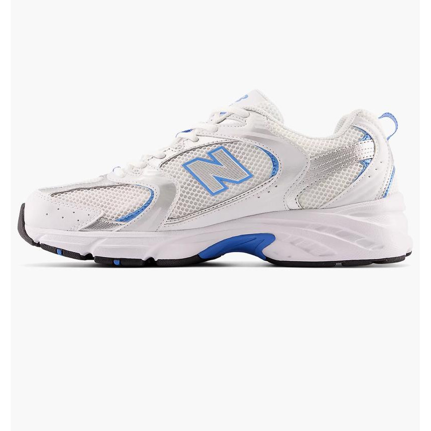 New Balance Кросівки  Mr530Drw White Nbmr530Drw 42 - зображення 1