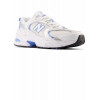 New Balance Кросівки  Mr530Drw White Nbmr530Drw 42 - зображення 6