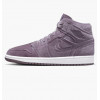 Nike Кросівки  Air 1 Mid Se Pink Dq8397-500 38 - зображення 1