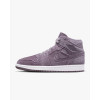 Nike Кросівки  Air 1 Mid Se Pink Dq8397-500 38 - зображення 2