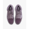 Nike Кросівки  Air 1 Mid Se Pink Dq8397-500 38 - зображення 5