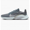 Nike Кросівки  Superrep Go 3 Next Nature Flyknit Grey Dh3394-007 44 - зображення 1