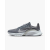 Nike Кросівки  Superrep Go 3 Next Nature Flyknit Grey Dh3394-007 44 - зображення 2