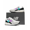 New Balance Кросівки  580 Grey MT580GR2 44 - зображення 6